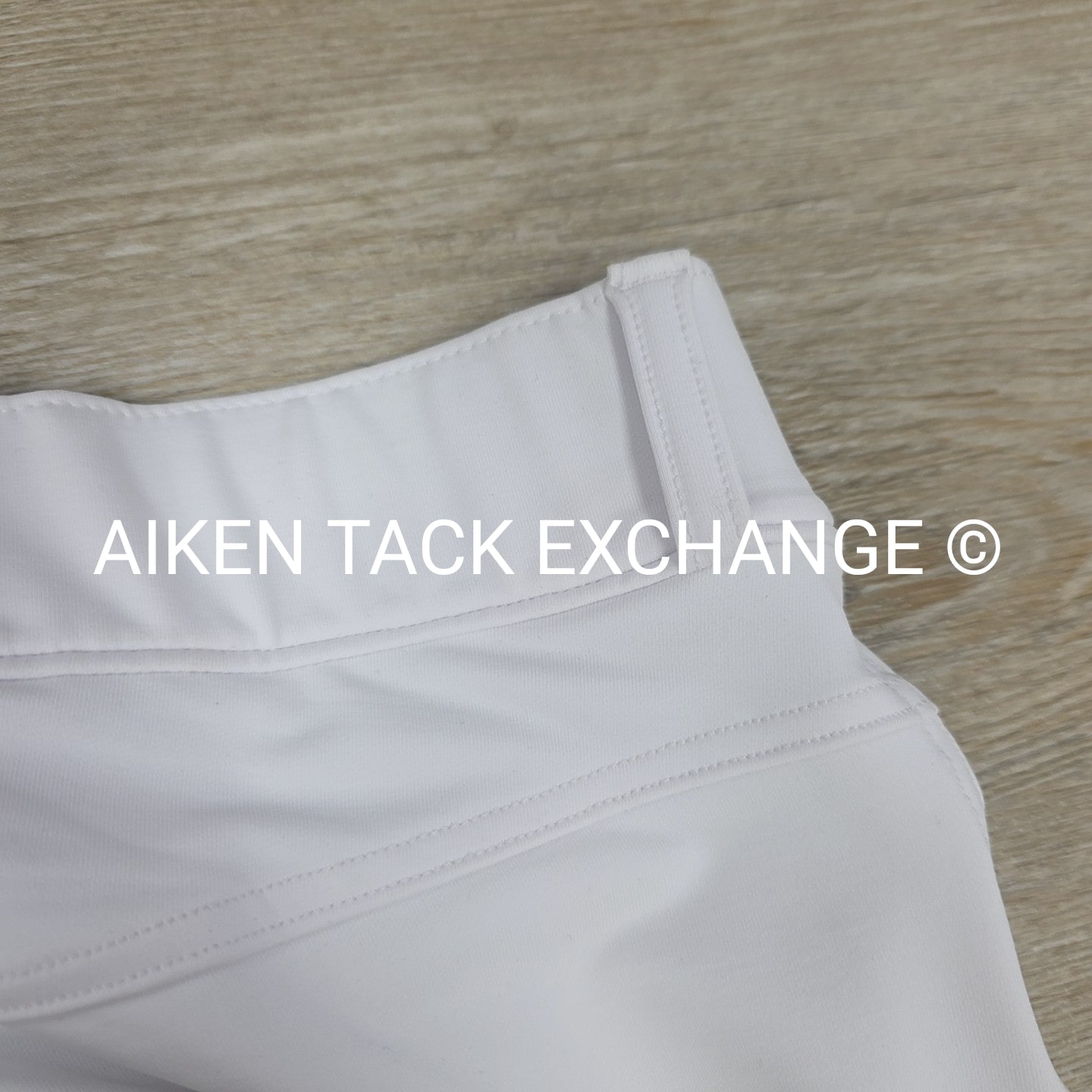 FITS Free Flex Full Seat Riding Breeches, Women's Small