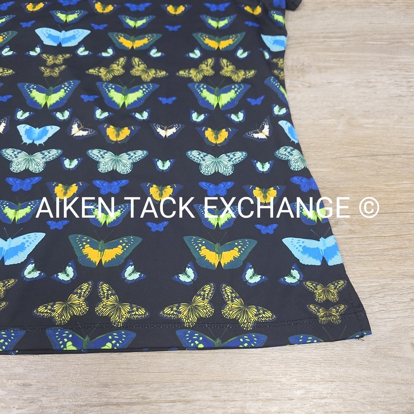 Kastel Denmark Short Sleeve Top, Size X-Large