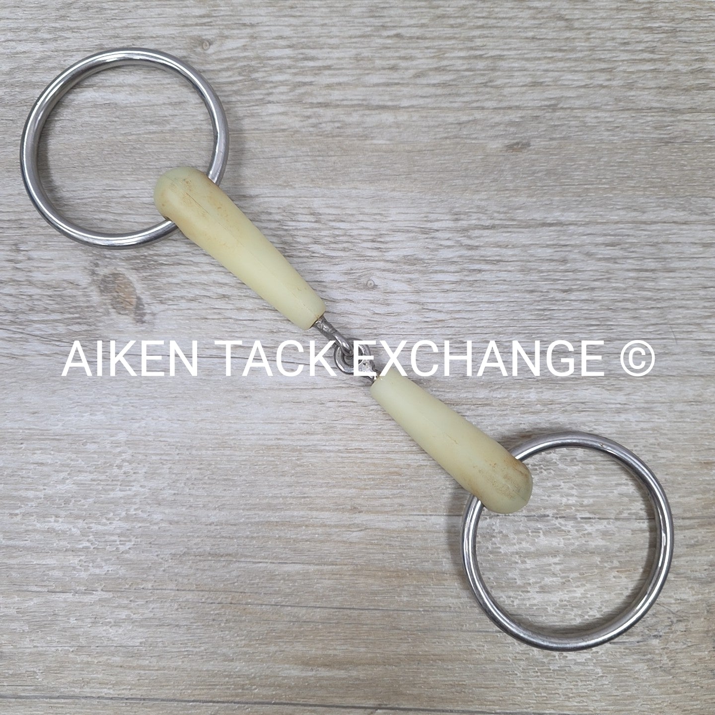 Happy Mouth Single Joint Loose Ring Bit 5.5"