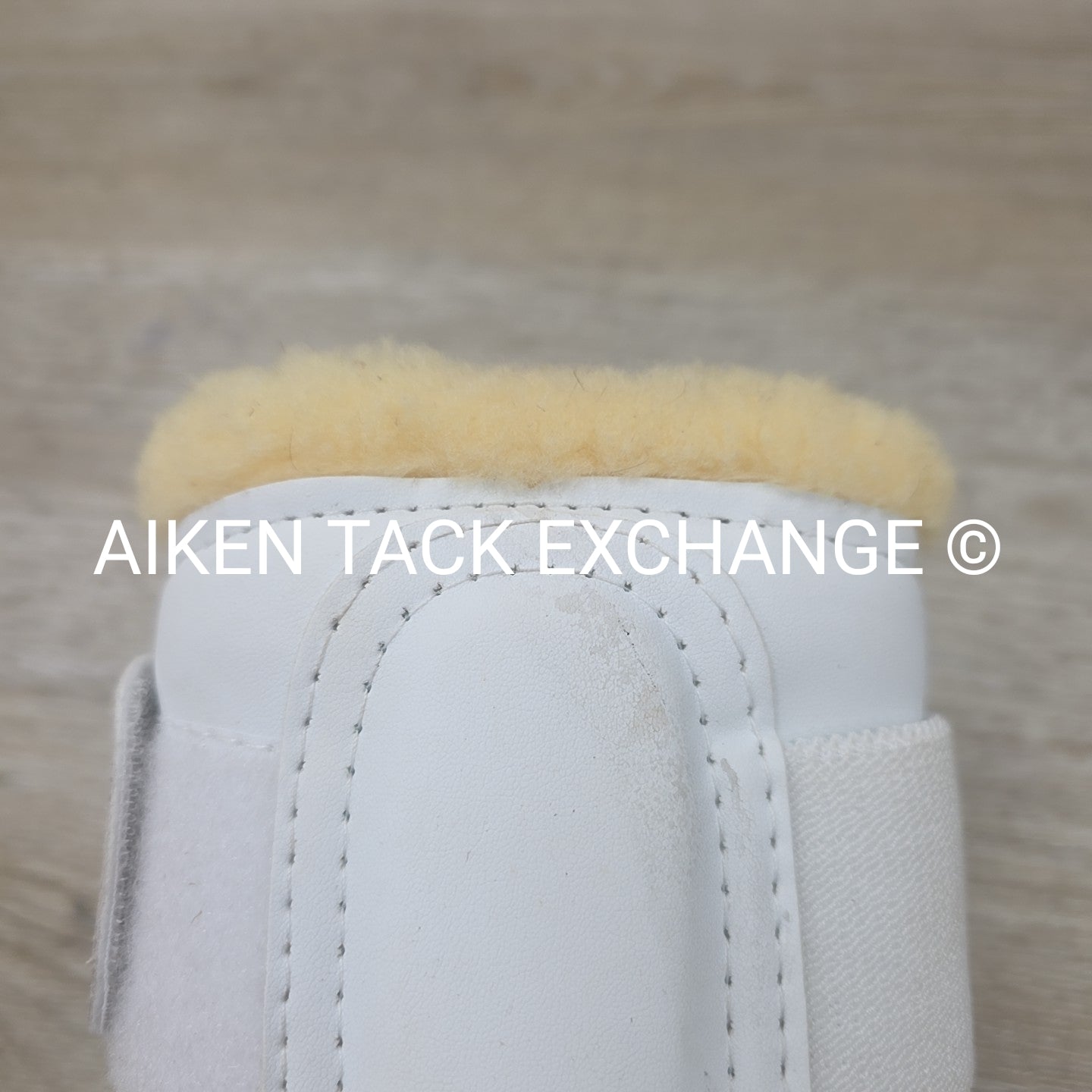 USG by KL Select Dressage Boots, Size Large
