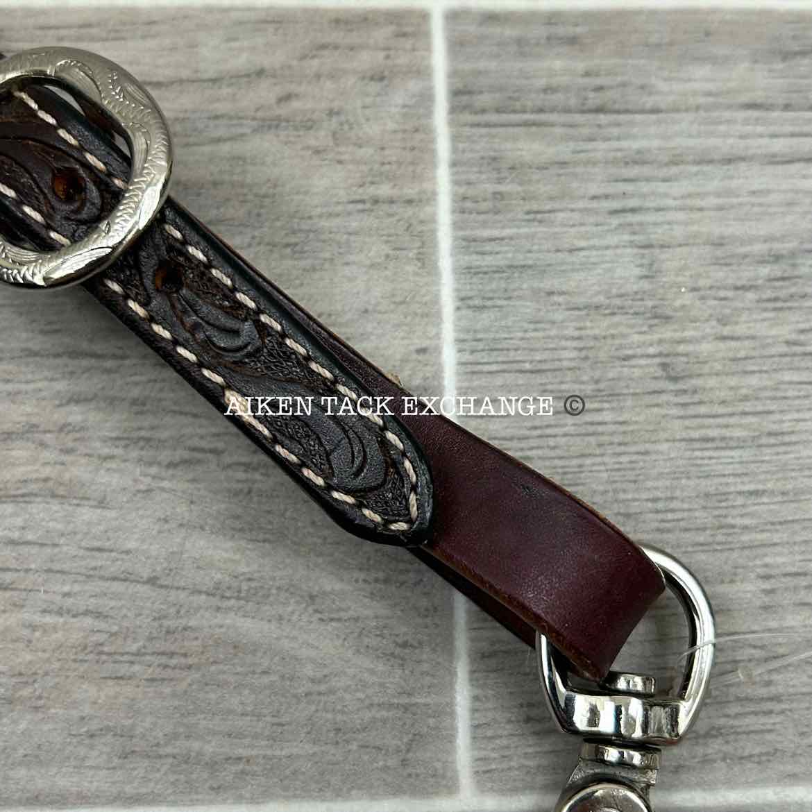 Rodeo Drive Wither Strap