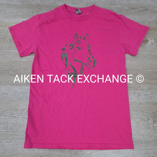 Short Sleeve T-Shirt, Size Small