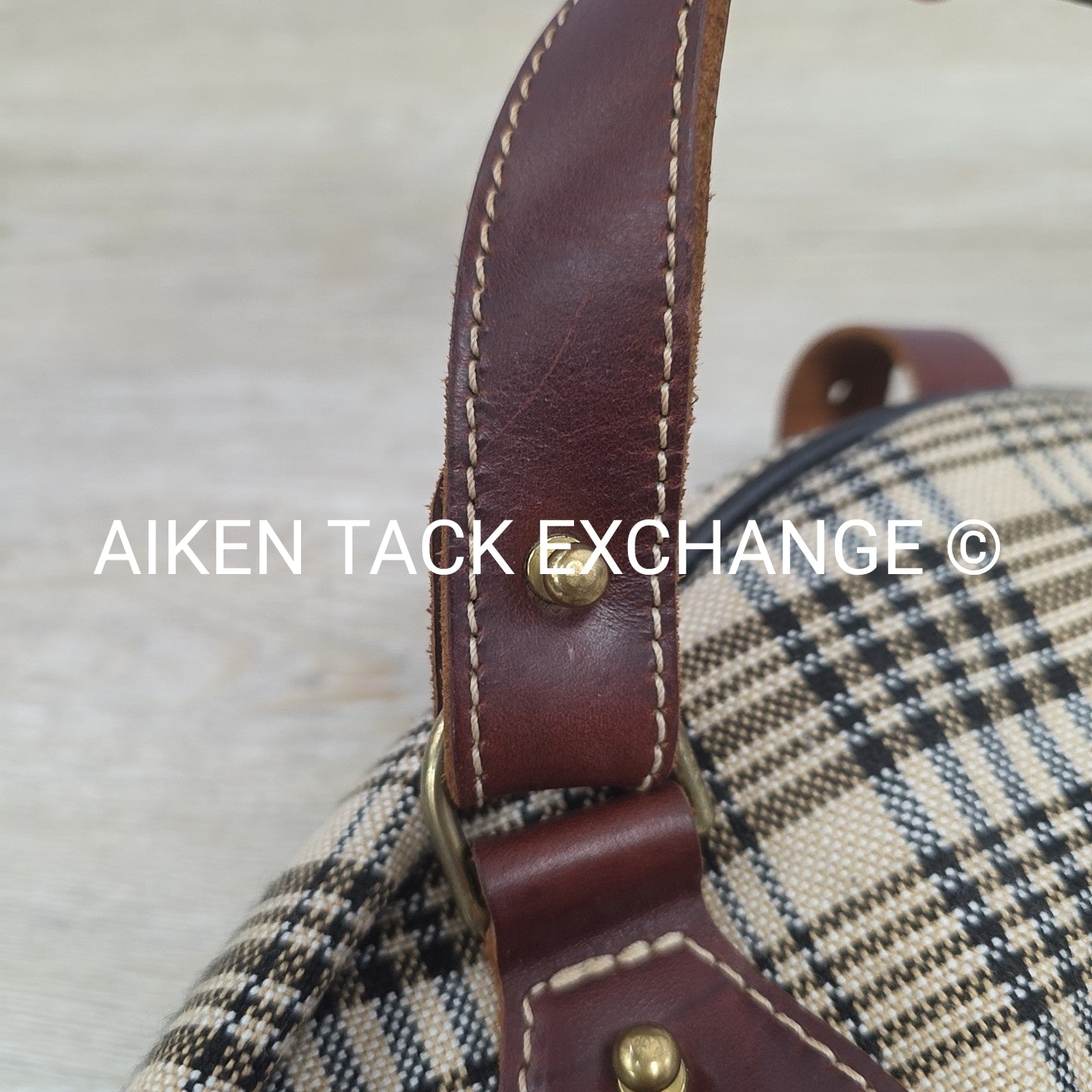 5/A Baker All Purpose Saddle Carrier