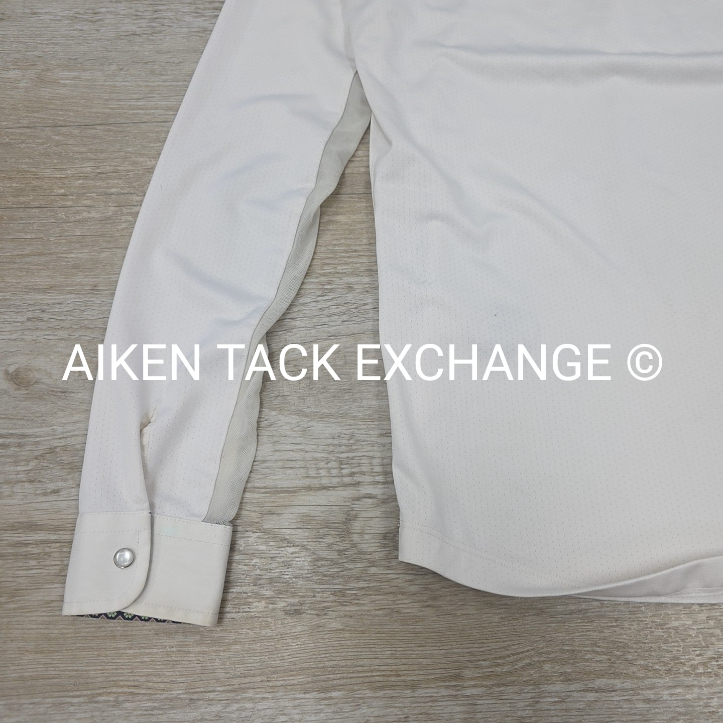 BARGAIN BUNDLE: 2 Essex Classics Talent Yarn Long Sleeve Show Shirts, Size X-Lar