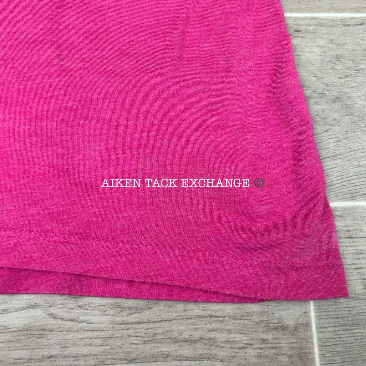 Cross Country Mom T-Shirt, Women's Medium