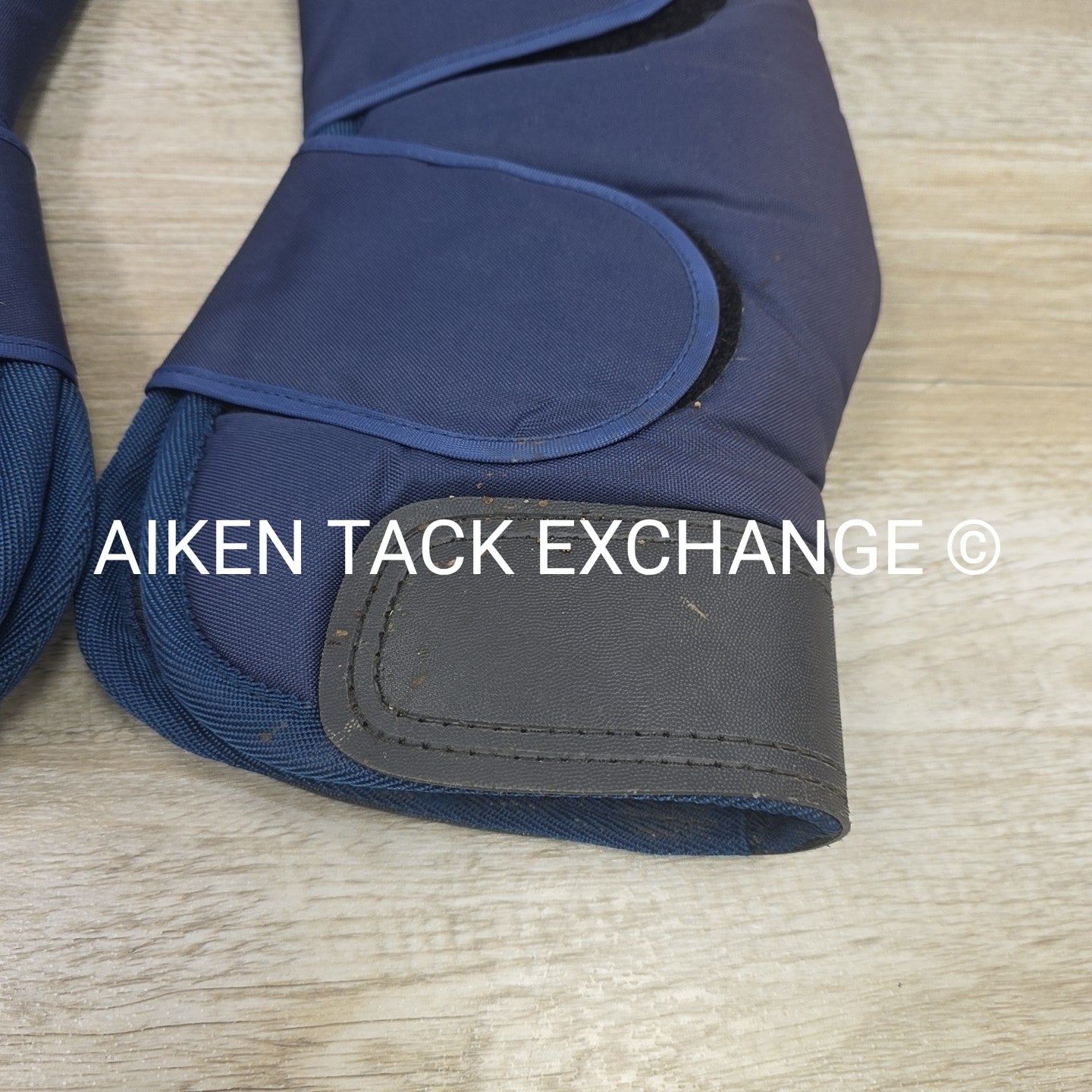 Shipping Boots, Front & Hind, Set of 4, Size Full