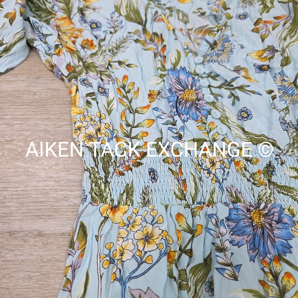 Abel the Label Dress, Size X-Small