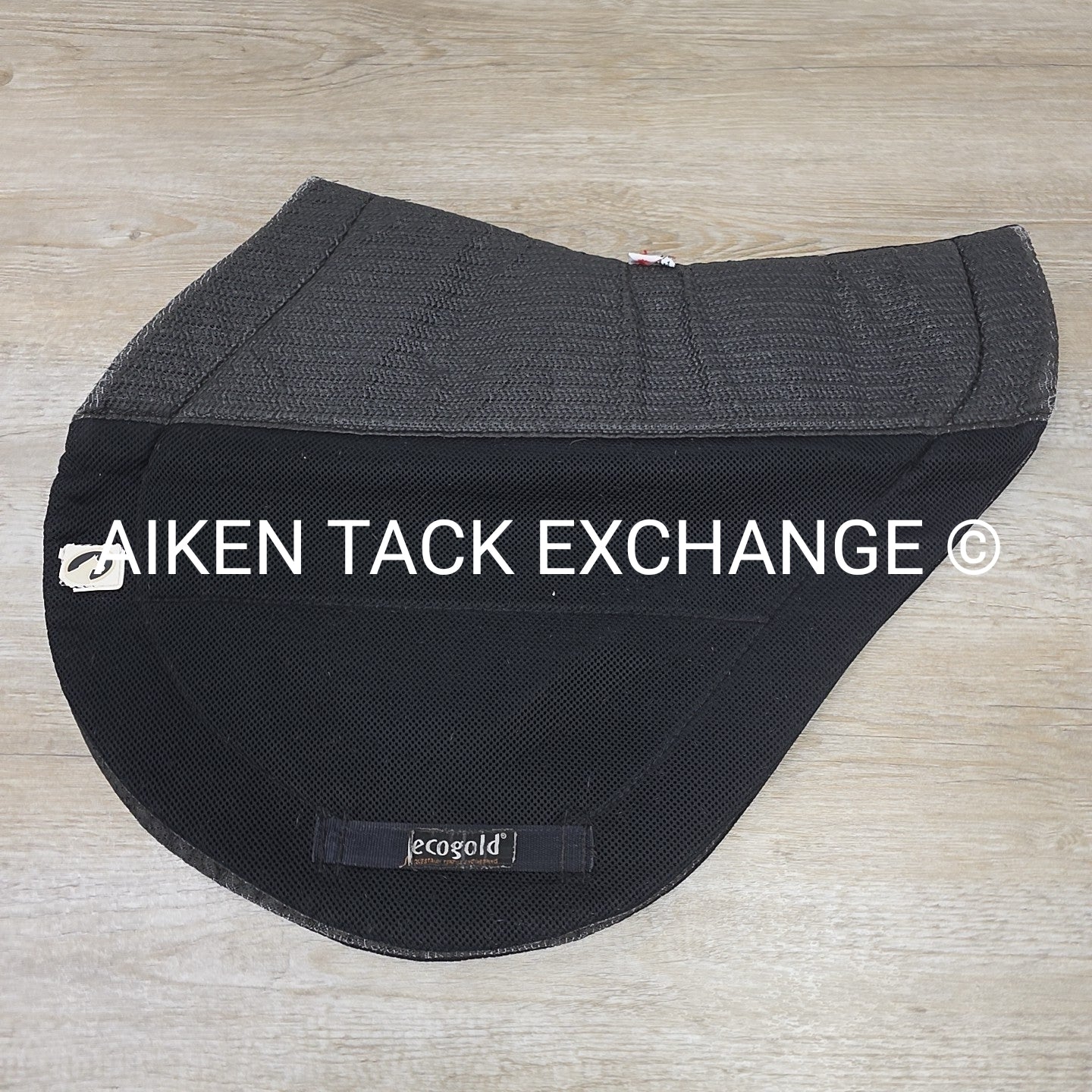 EcoGold Secure XC Saddle Pad (has blemishes)