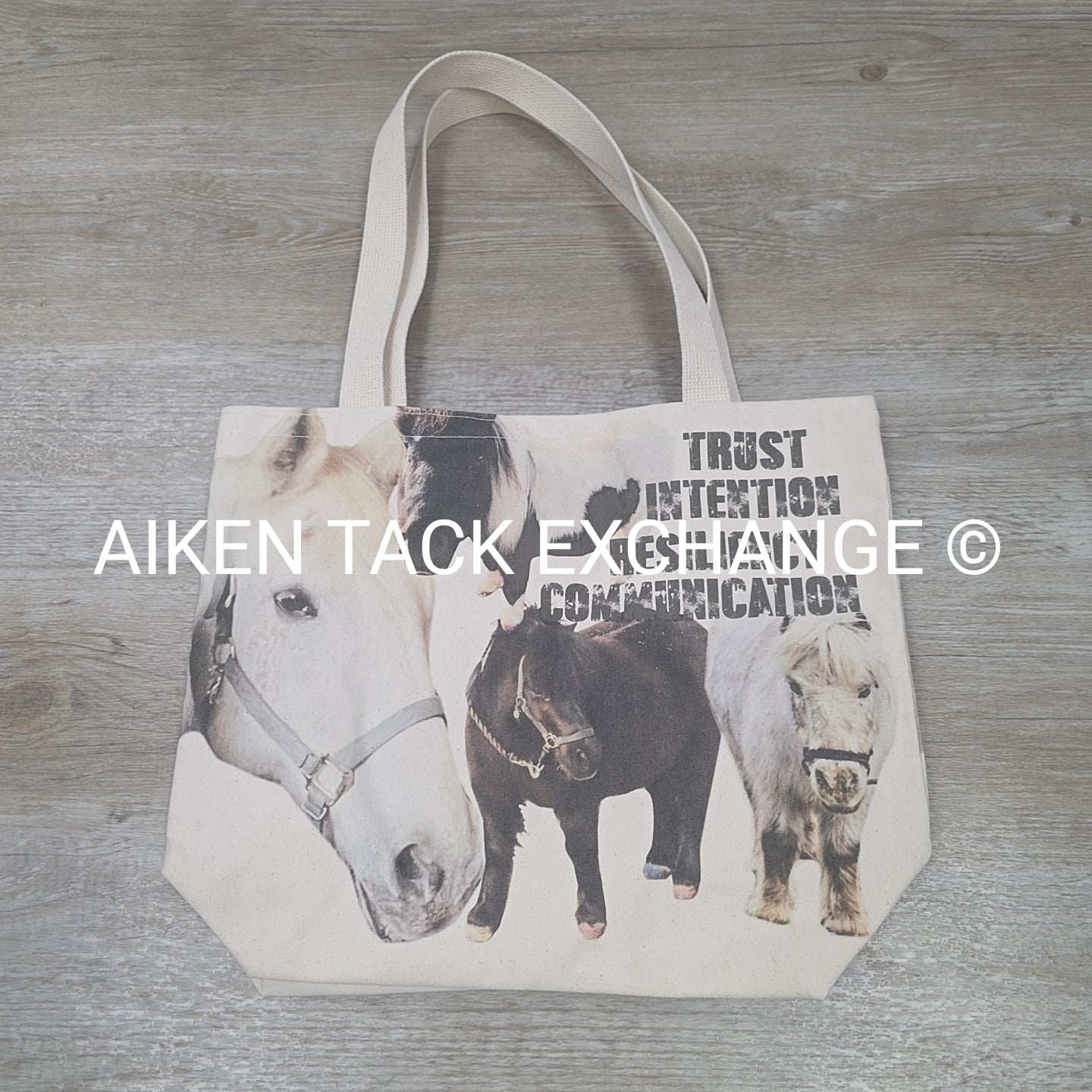 Canvas Tote Bag