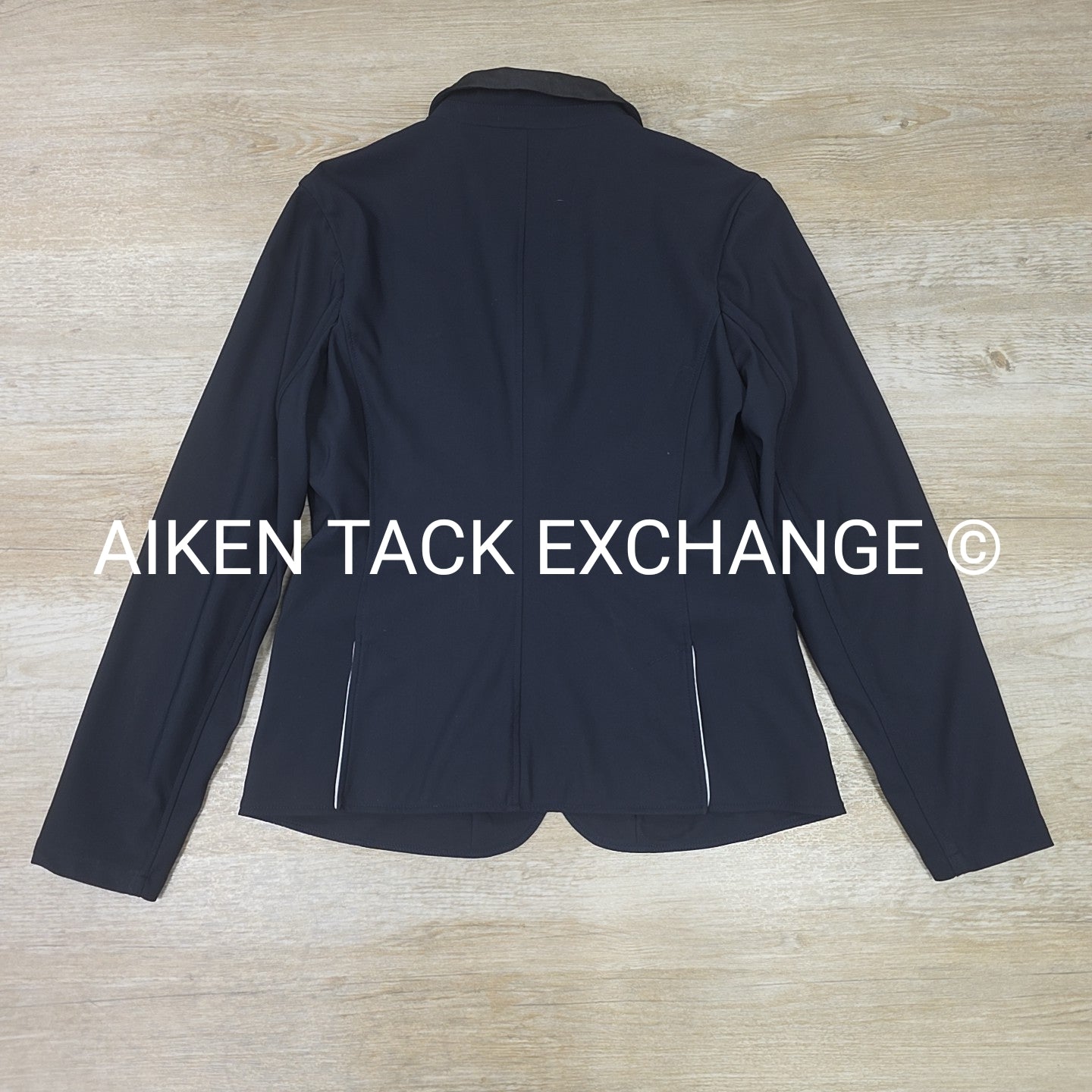 B Vertigo Show Coat, Size X-Large