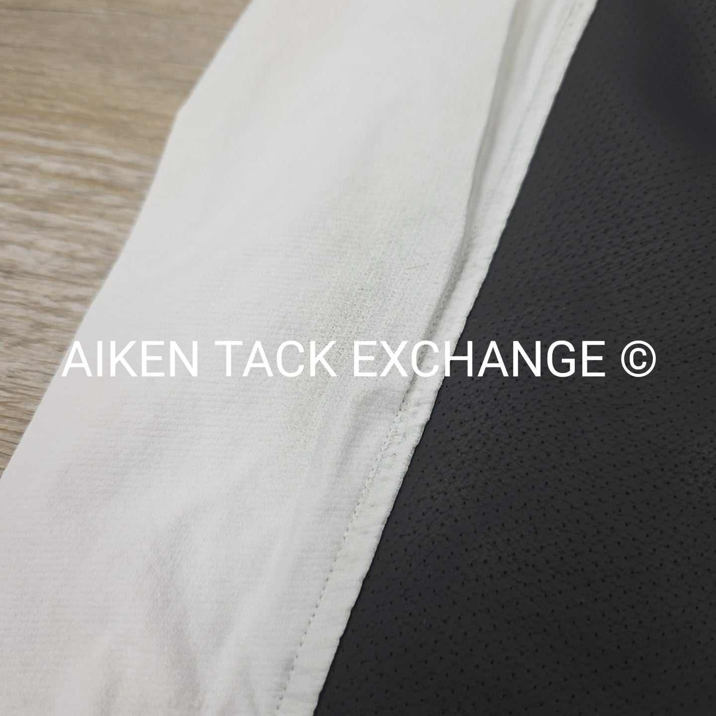 BARGAIN BUNDLE: 2 Pair Kerrits Full Seat Pull On Breeches, Size Large