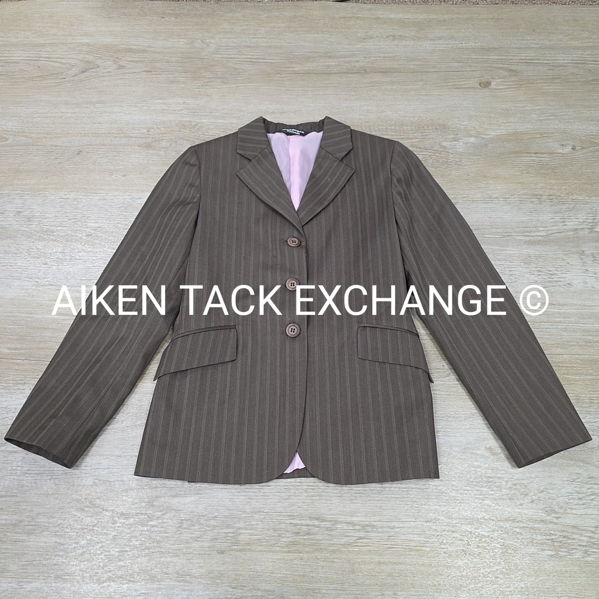 The Elite Show Coat, Youth 12