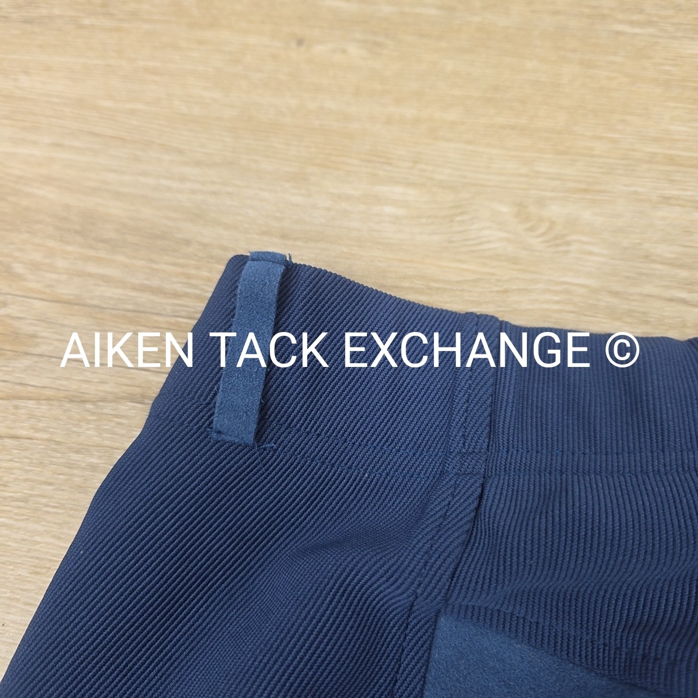 Kerrits Microcord Full Seat Riding Tights, Women's Medium