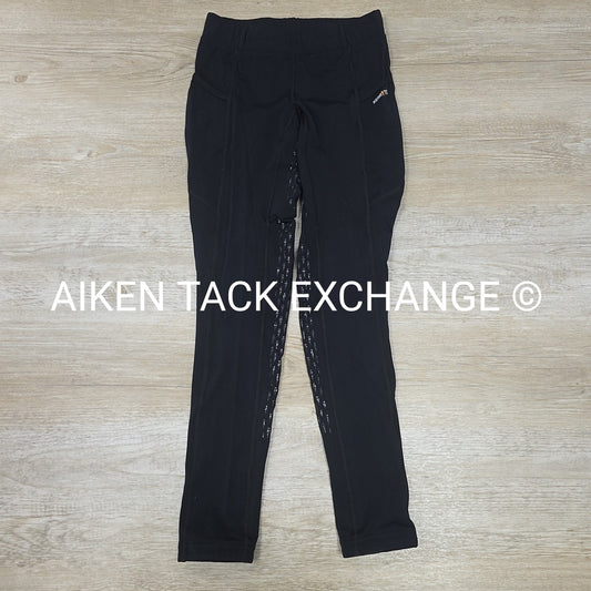 Kerrits IceFil Full Seat Tights, Size Medium