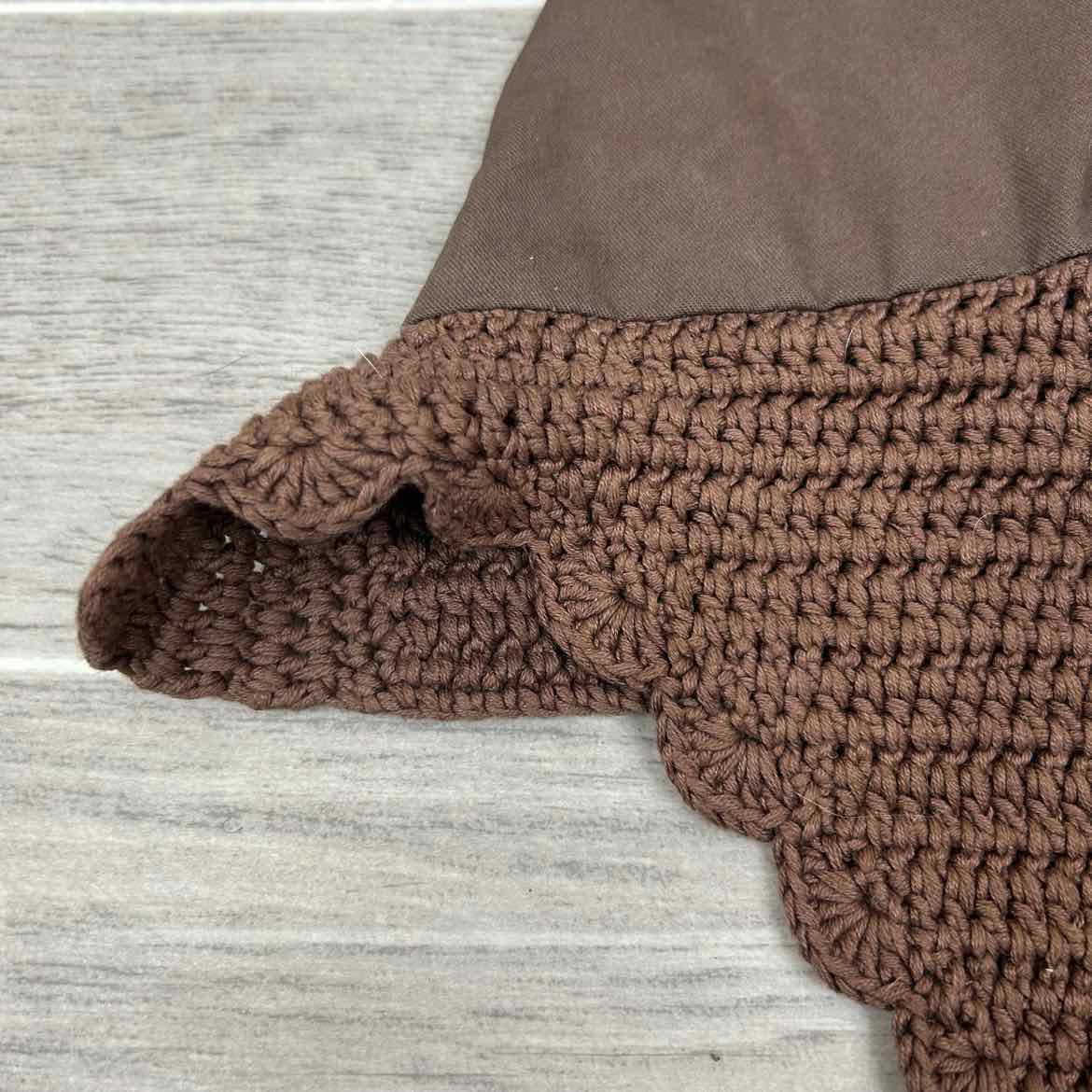 Hermes Fly Cap Ear Bonnet, Size Full
