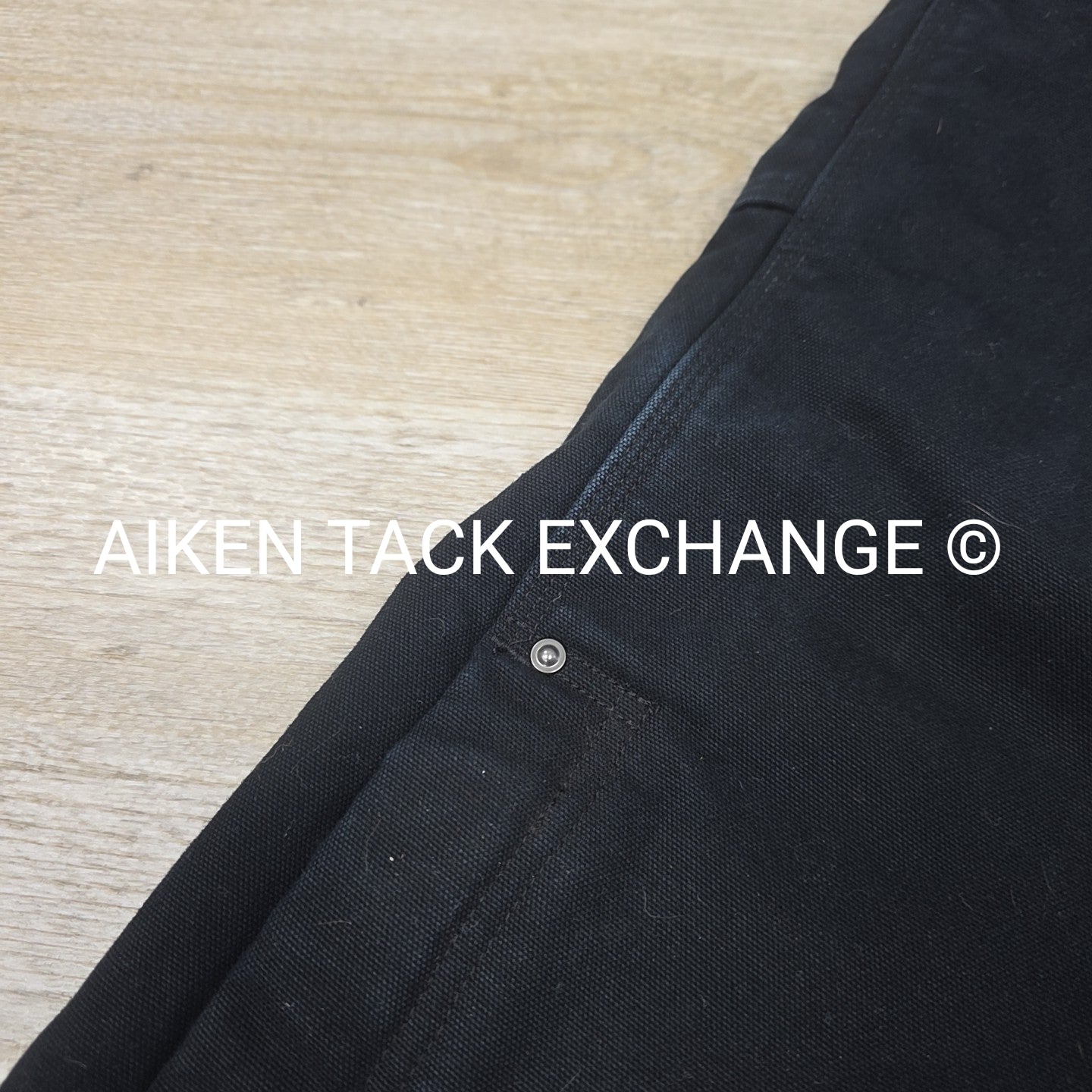 Carhartt Relaxed Fit Insulated Bib Overalls, Size Large