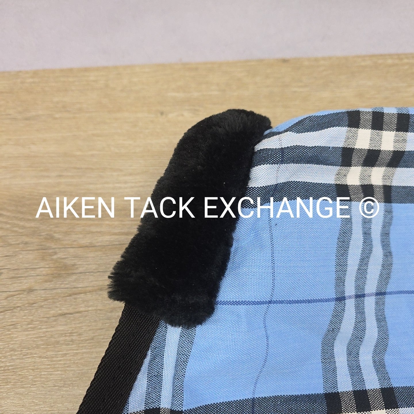 Kensington SmartPak All Around Stable Sheet, 84"