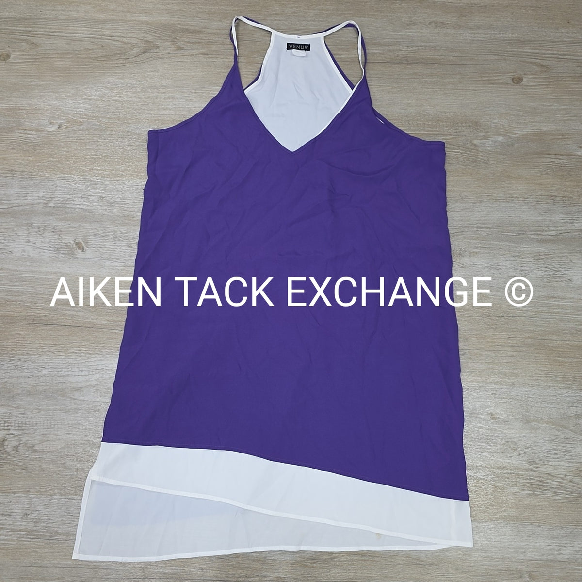 Venus Tunic Top, Women's XLarge