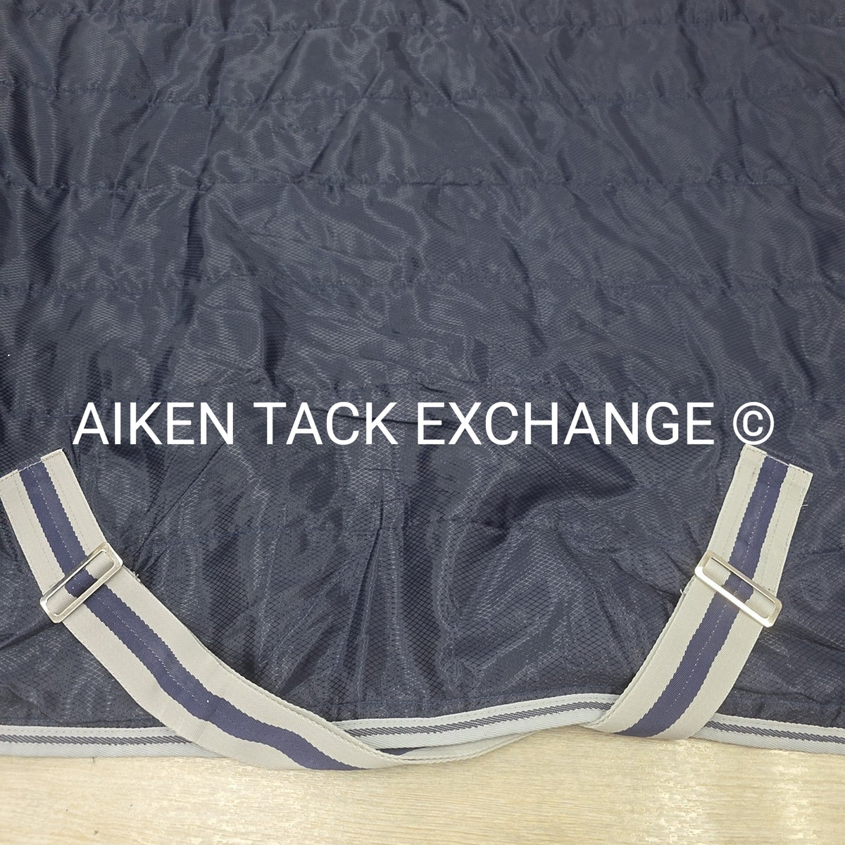 LeMieux Arika 100g fil Stable-Tek Rug, Size 81"