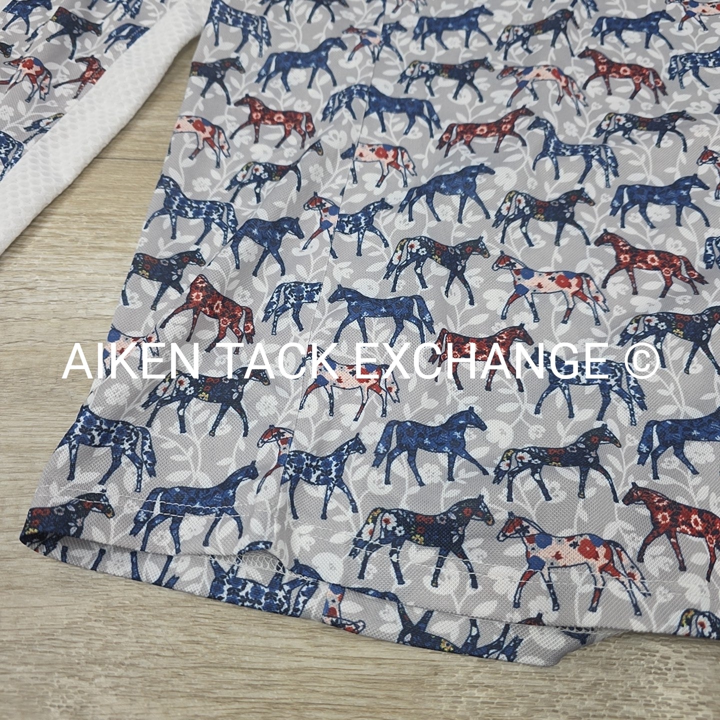 Ariat Sunstopper Long Sleeve Sun Shirt, Size Small