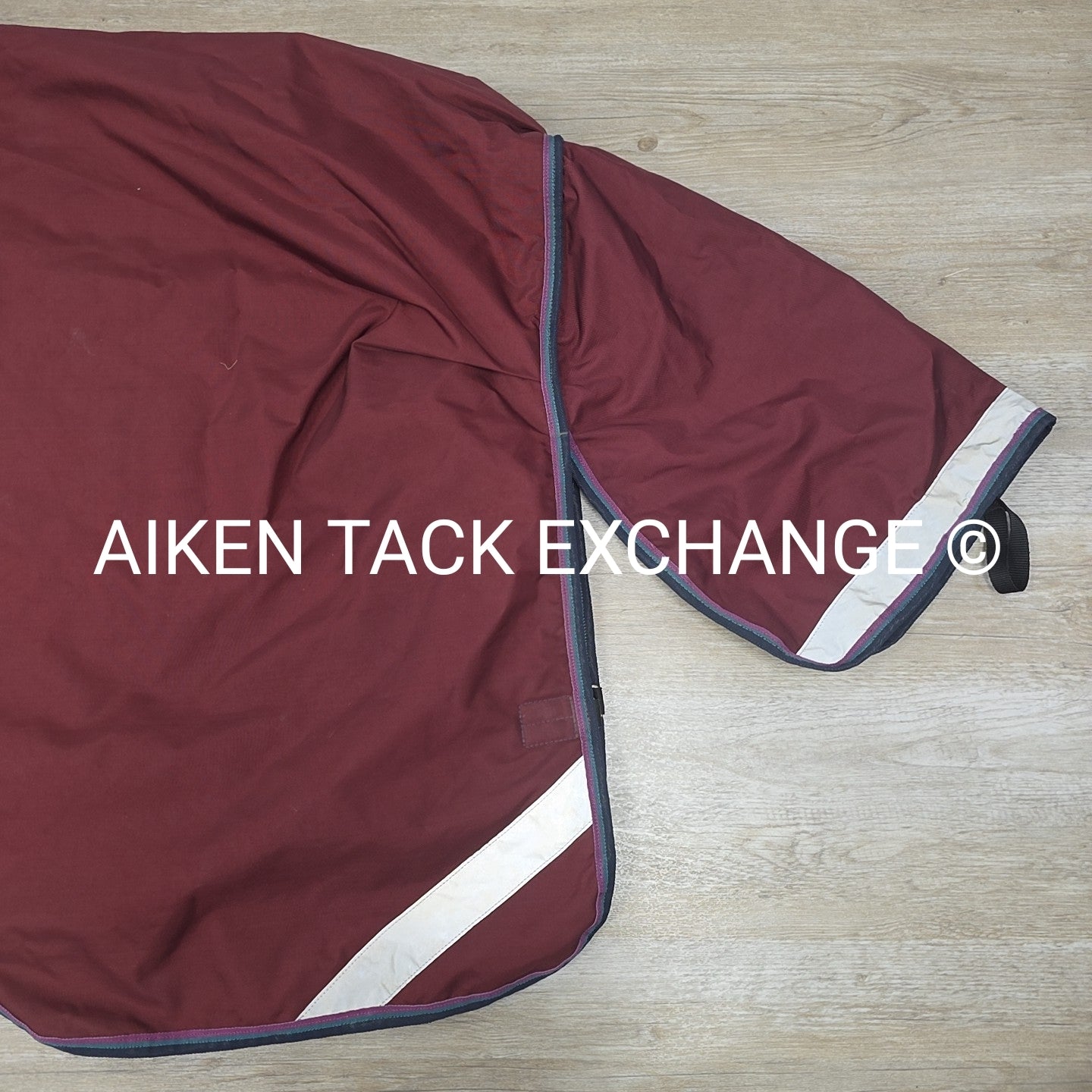 Horseware Ireland Rambo Wug Turnout Blanket, 200g fil, Size 81"