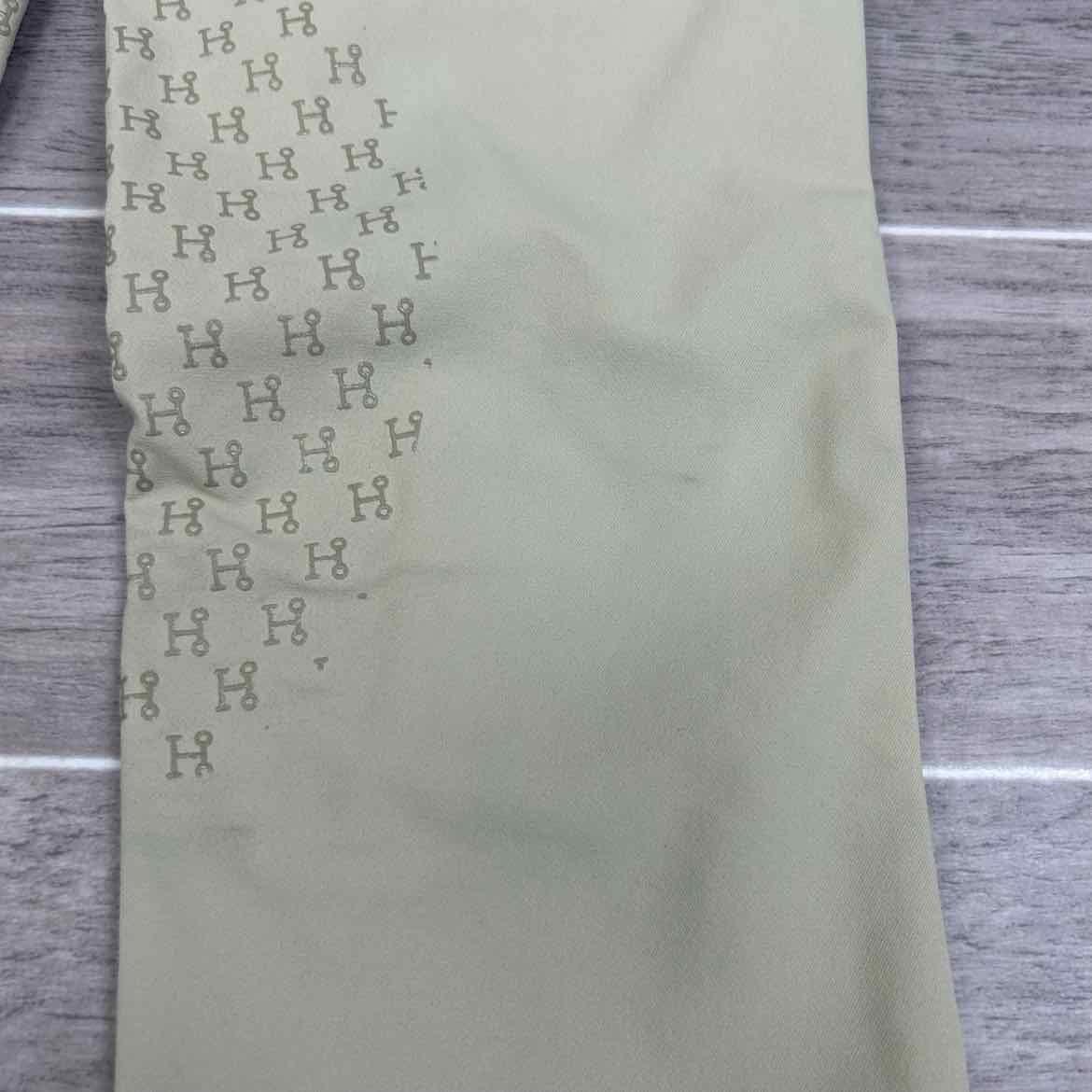 SmartPak Hadley Silicone Grip Knee Patch Breeches, Size 26 L