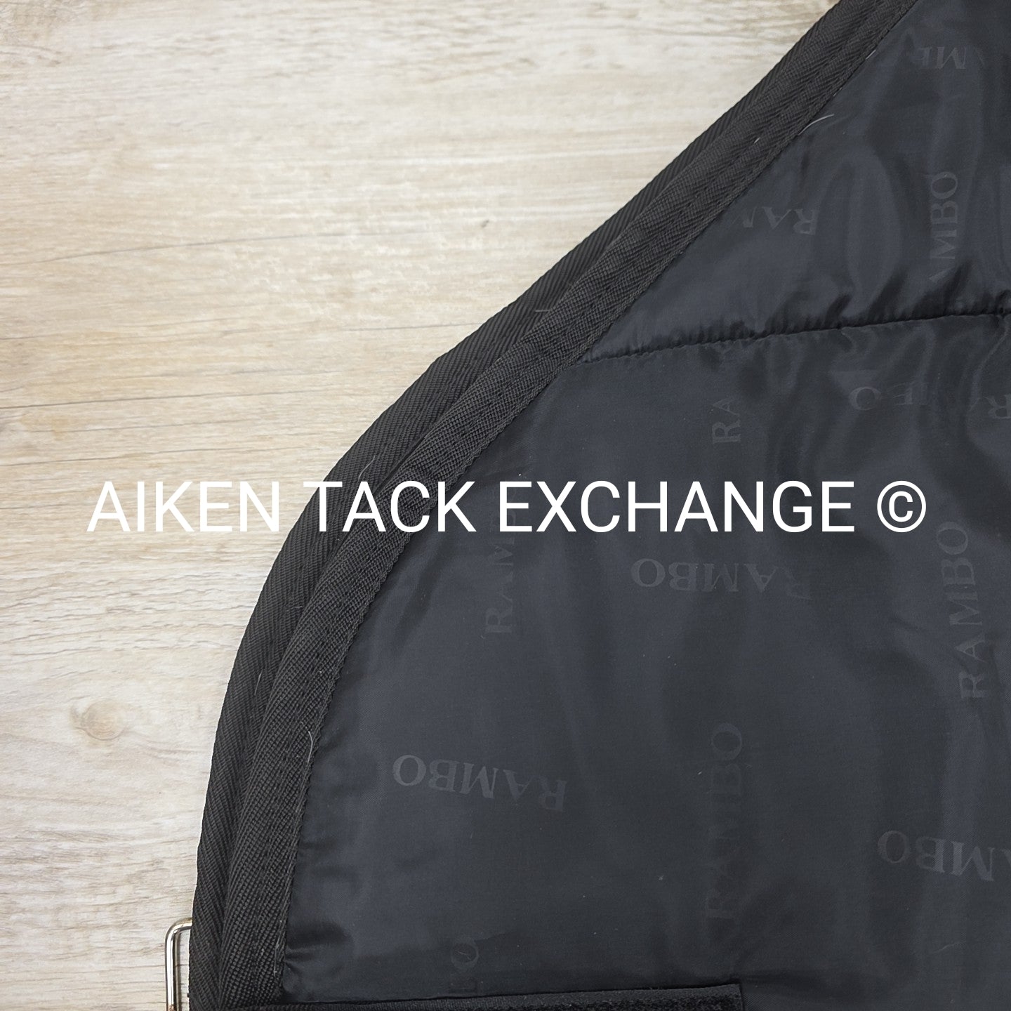Horseware Rambo Medium Weight Stable Blanket, 81"