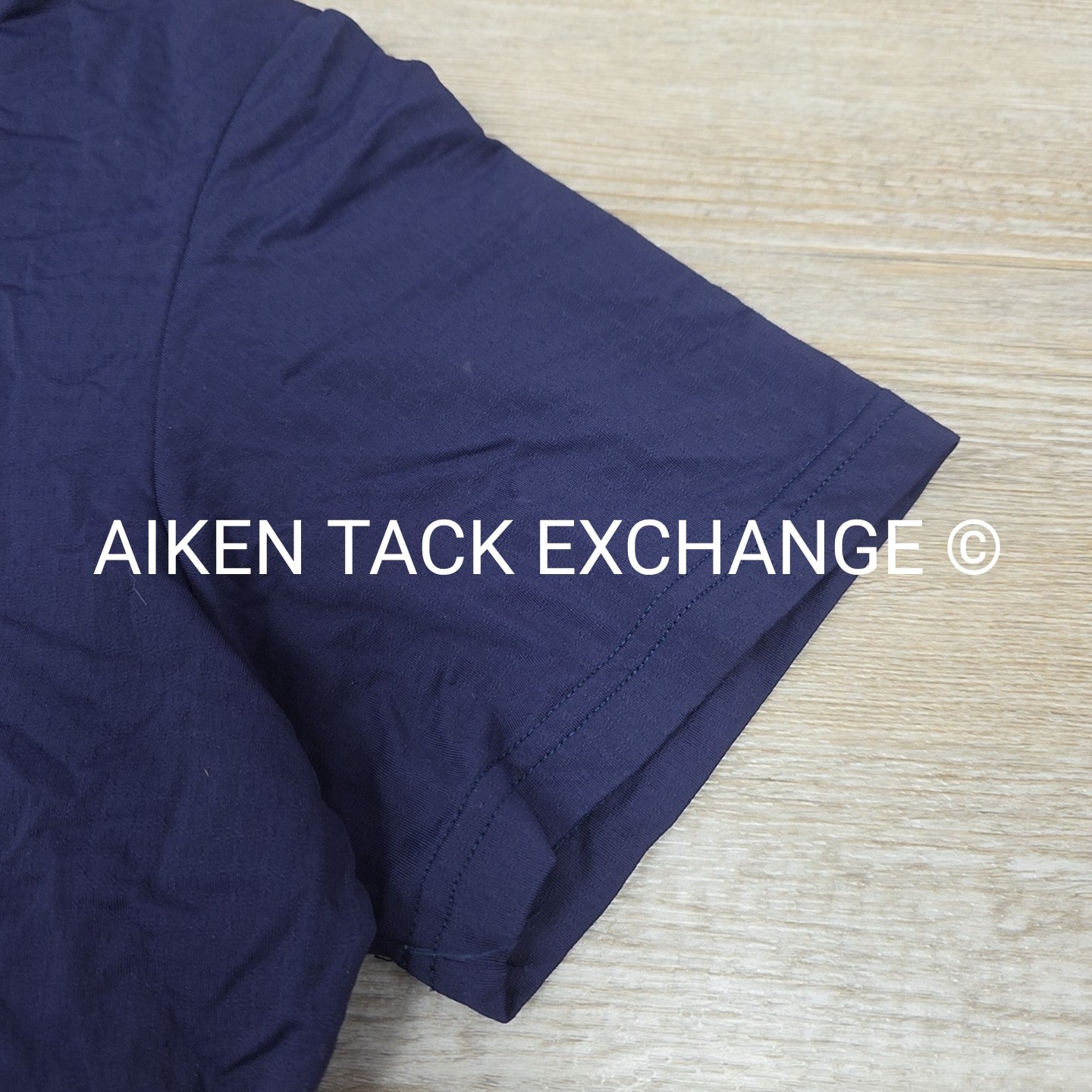 EIS Short Sleeve Polo Top, Size X-Large