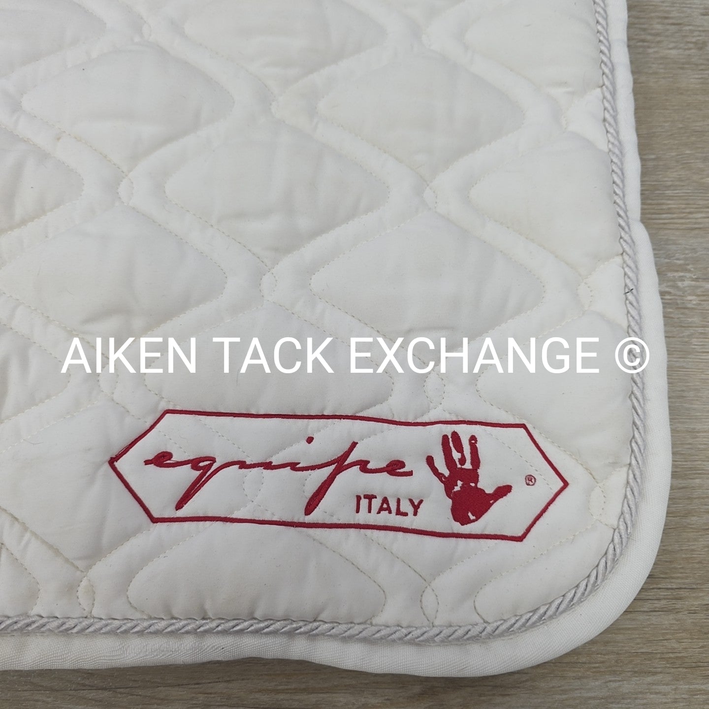 Equipe Dressage Saddle Pad