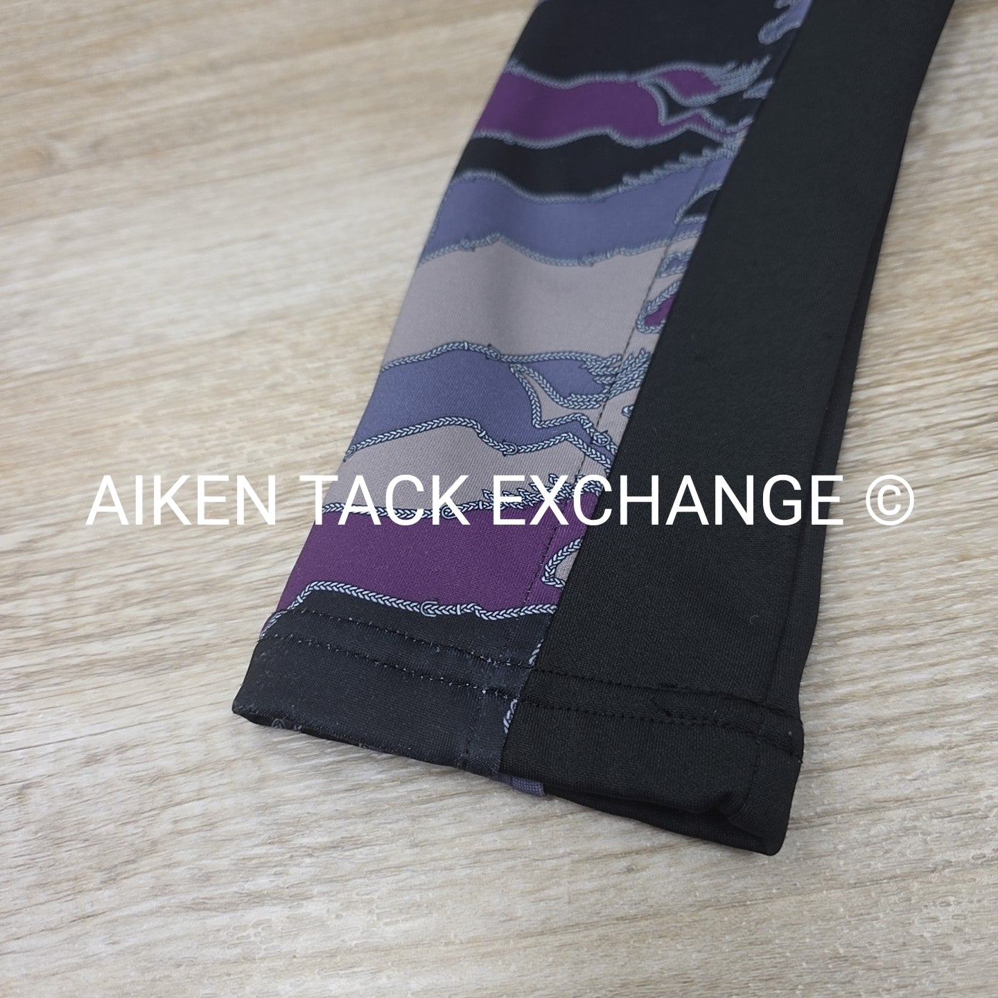 Kerrits Fleece Lined 1/4 Zip Pull Over Jacket, Size Medium