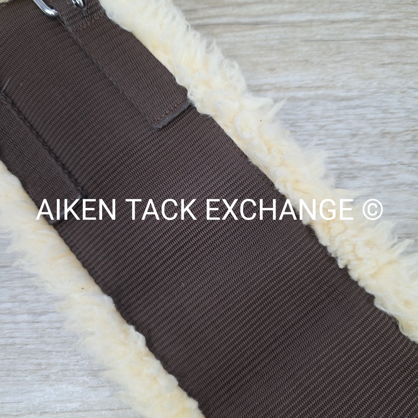 Australian Fleece Girth, 40"