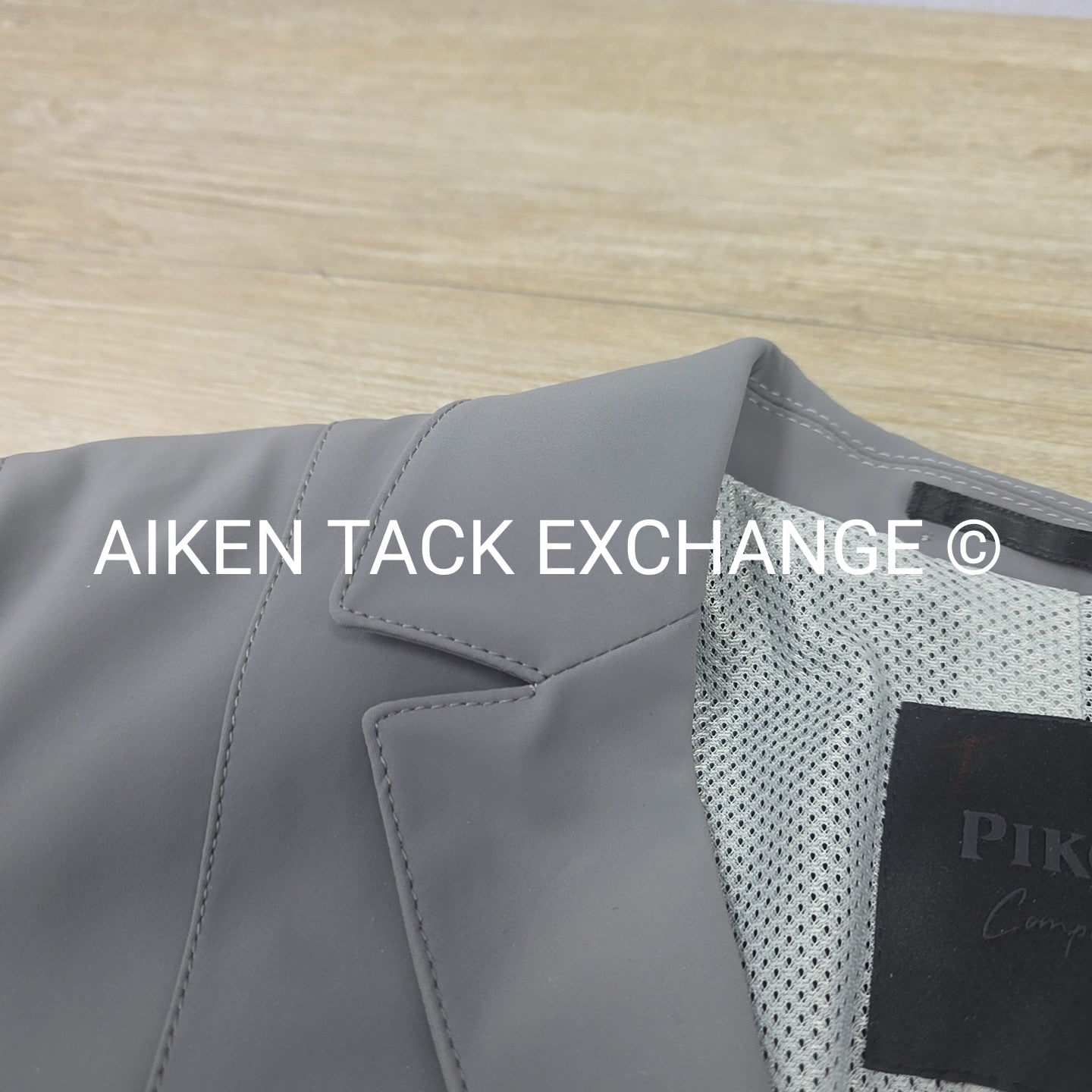 Pikeur Paulin Dressage Show Coat, Size 18