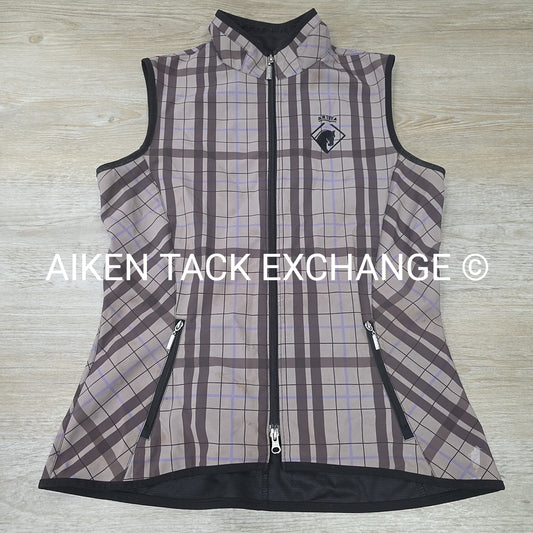 Arista Vest, Size Medium