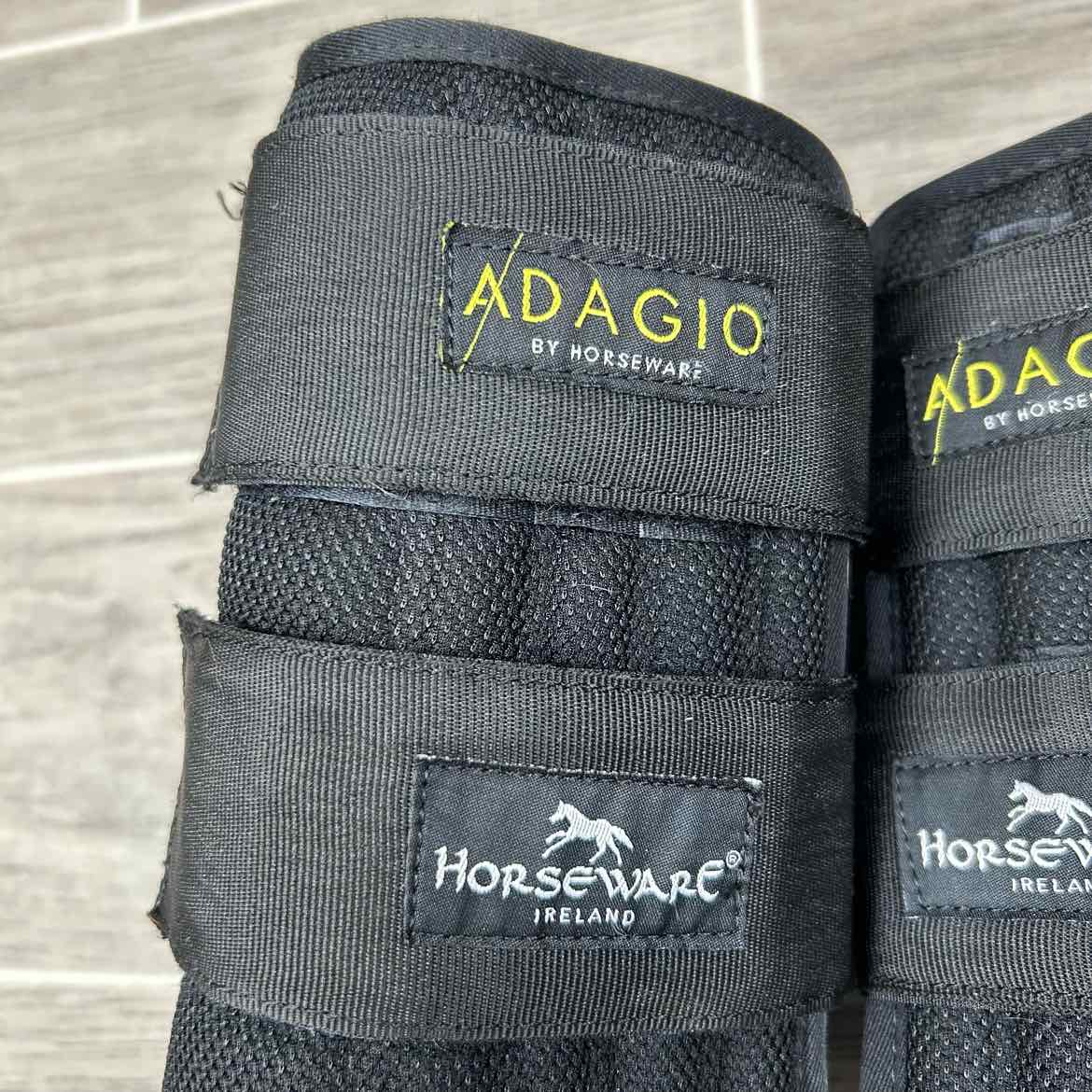 Horseware Adagio Boots, Size Medium