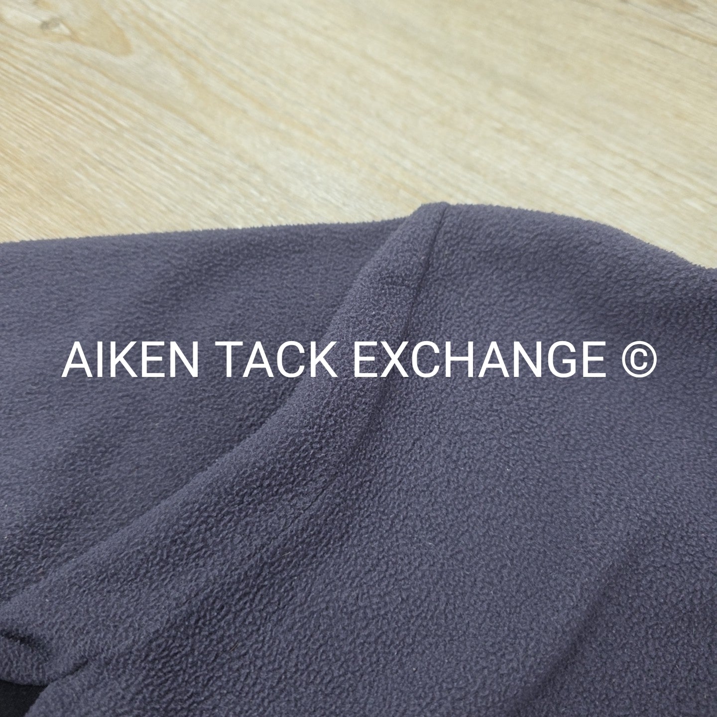 Kerrits Fleece 1/4 Zip Pull Over, Size Large