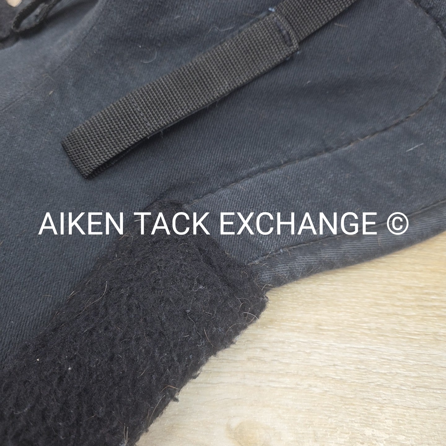 Exselle Pony Half Pad, 14"