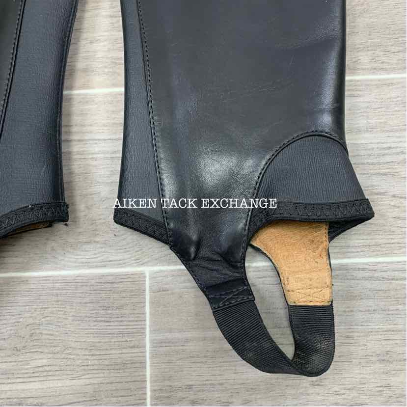 Ariat Covington Half Chap, Size Medium