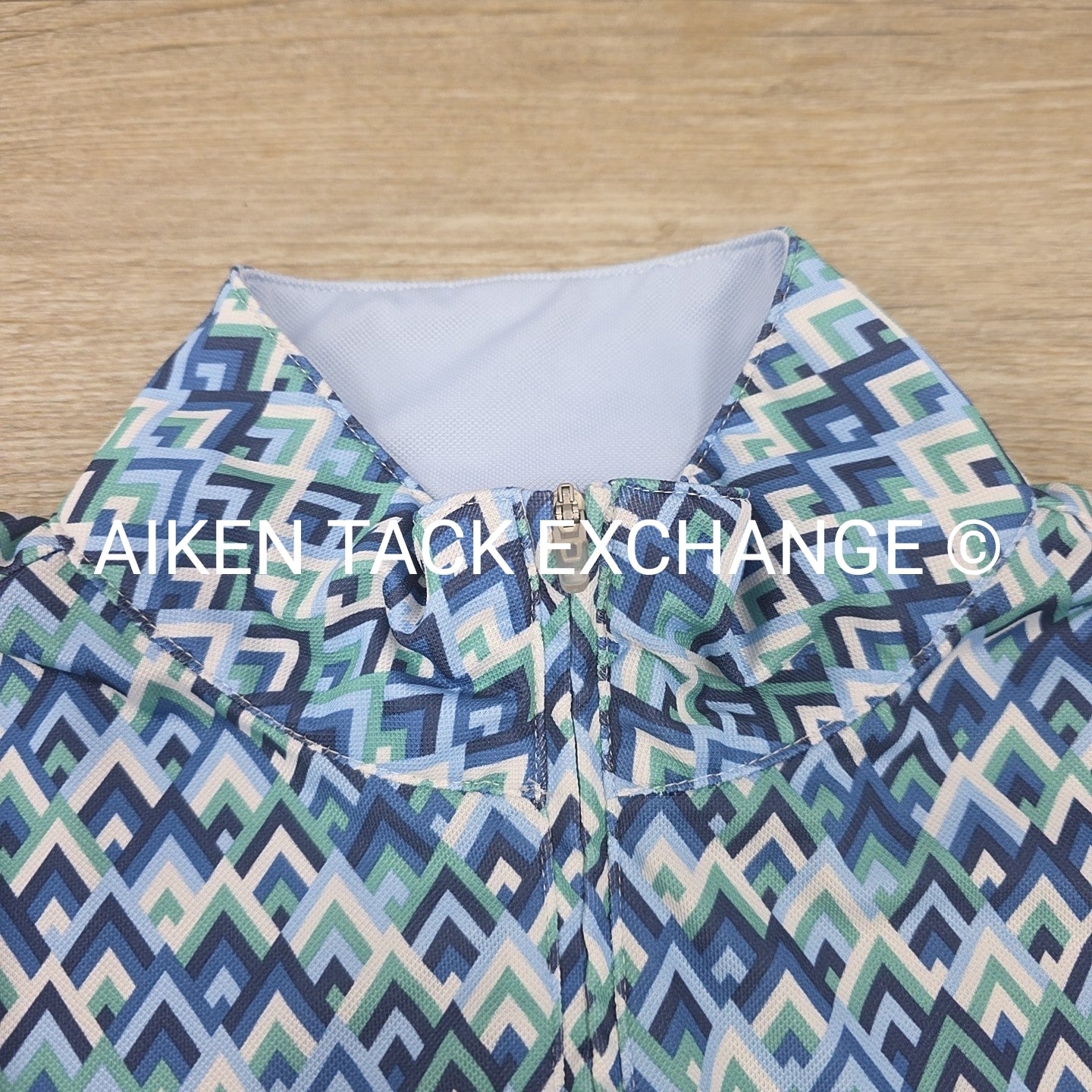 Ariat Long Sleeve Sun Shirt, Size X-Large