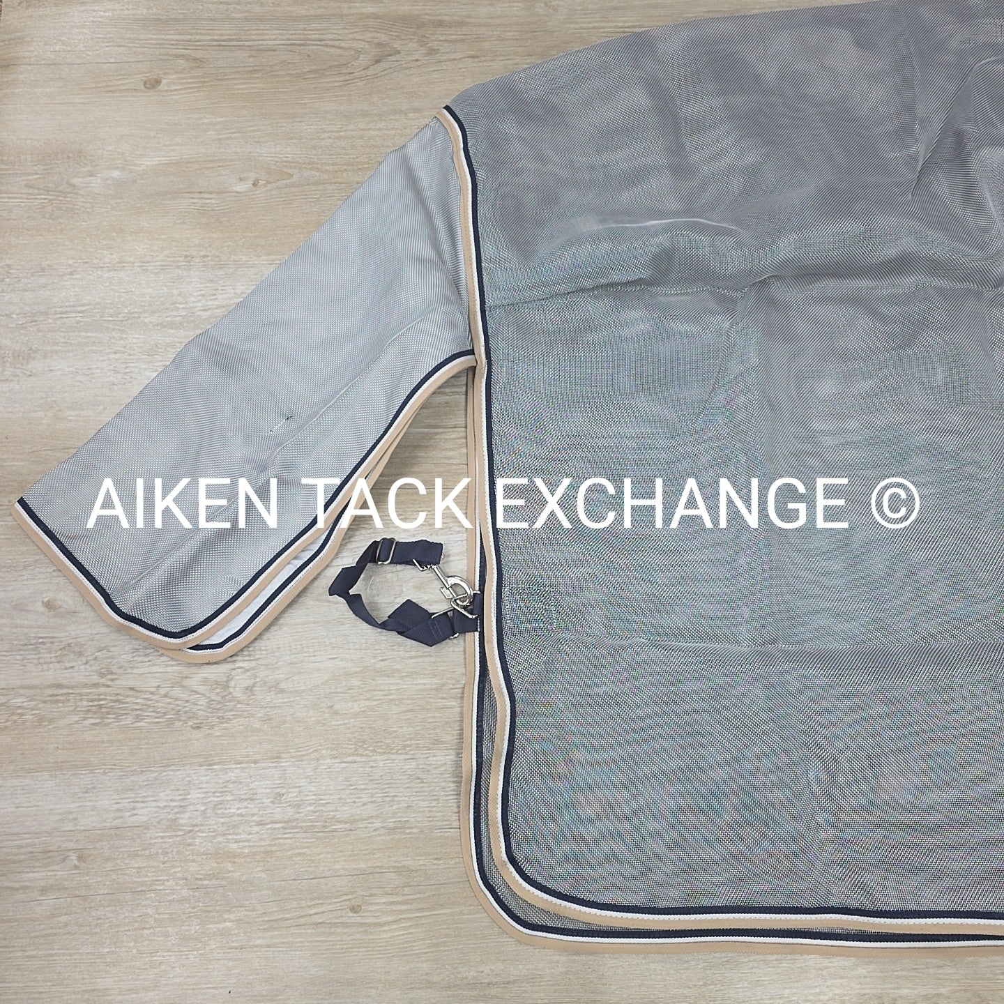 Horeseware Rambo Protector Fly Sheet, 78"