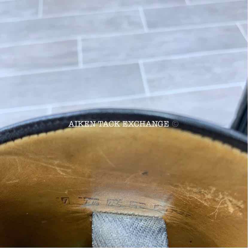 Cavallo Dressage Boot, Size 37.5 Calf Height 45 Width 35