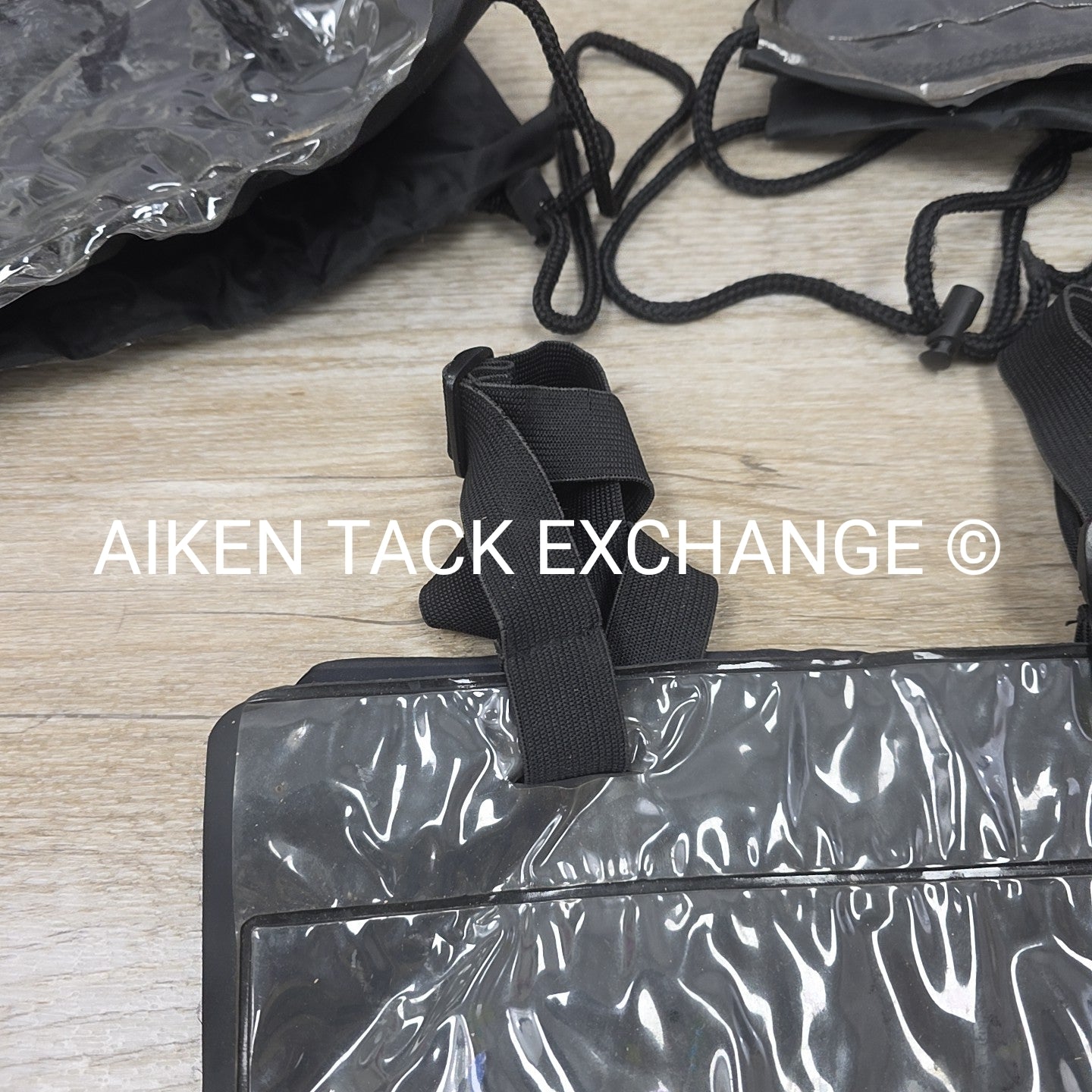 BARGAIN BUNDLE: 3 Event Vest Number Bibs