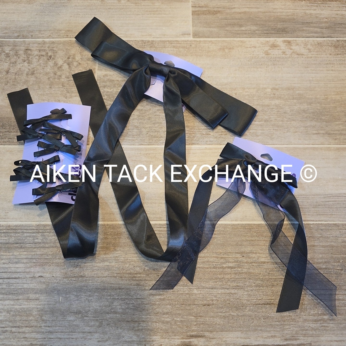 Claire's Hair Clip Bundle - 11 Total