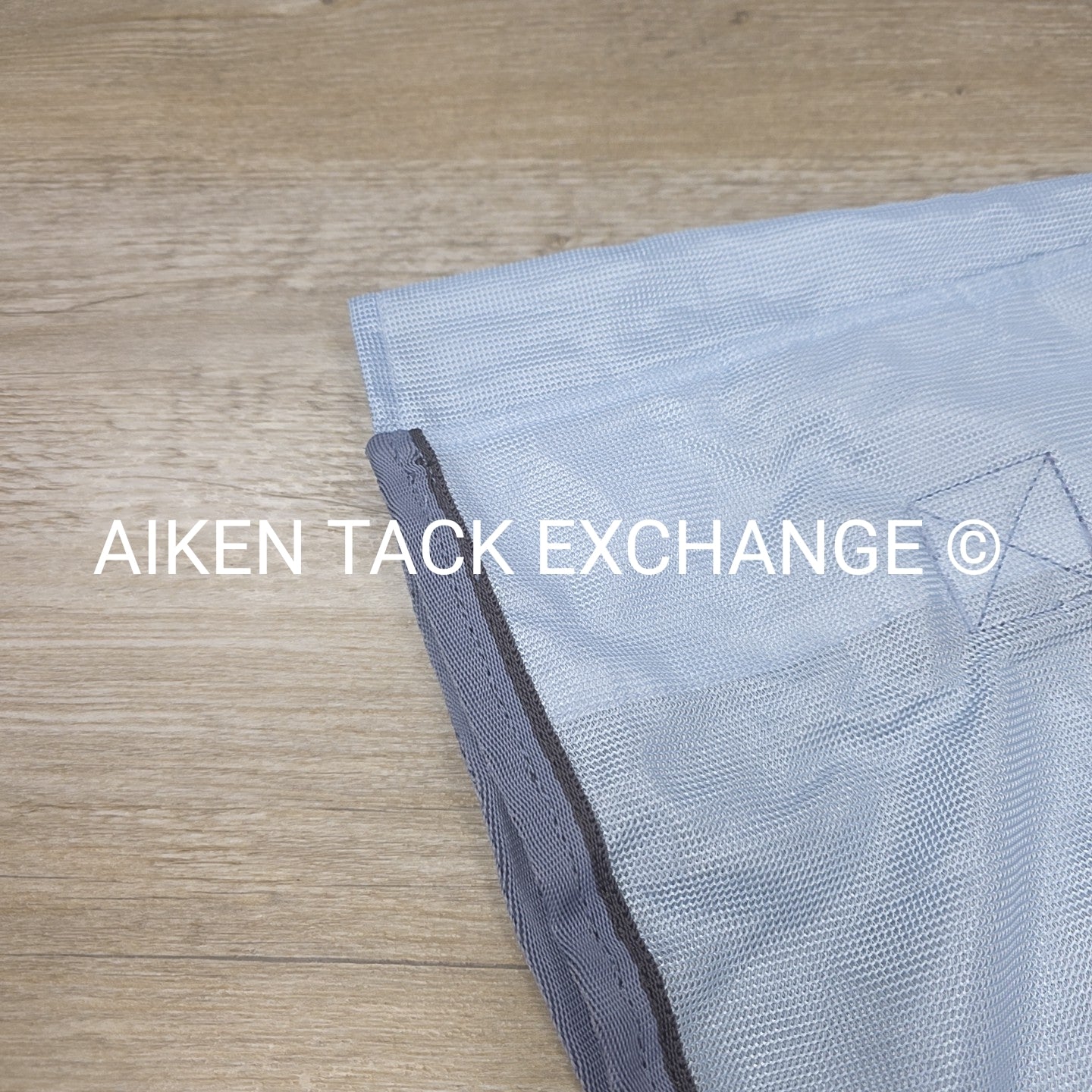 SmartPak Deluxe Fly Sheet Neck Cover, 81"