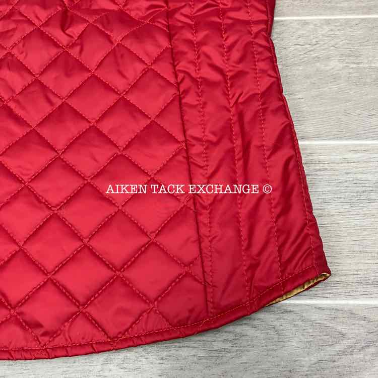 Equine Couture Dennison Jacket, Size Small