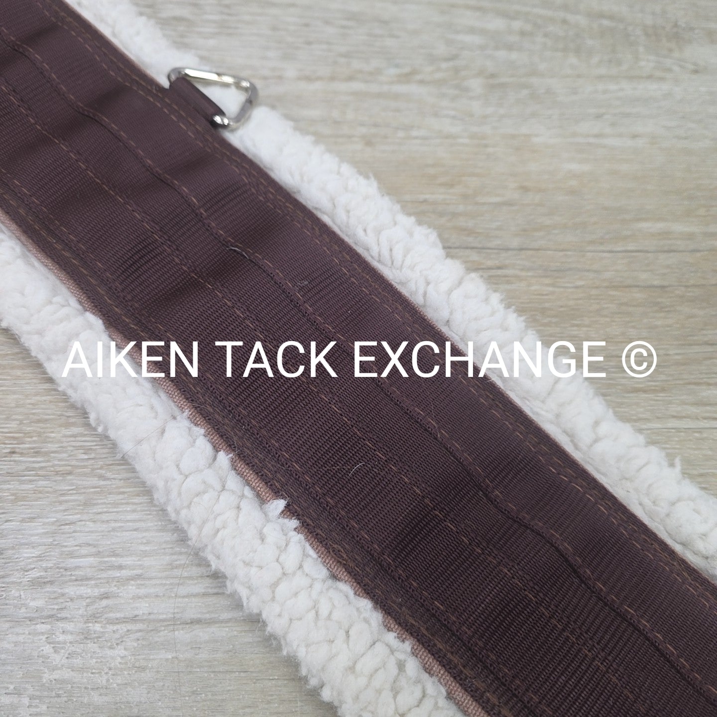 Fleece Girth, 48"