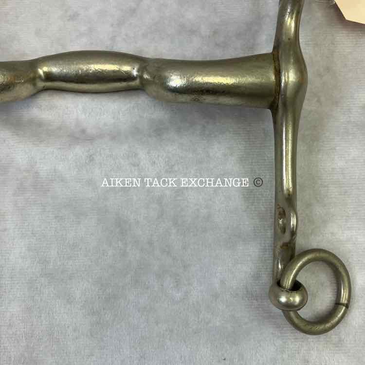 Herm Sprenger KK Weymouth Bit 5.75"