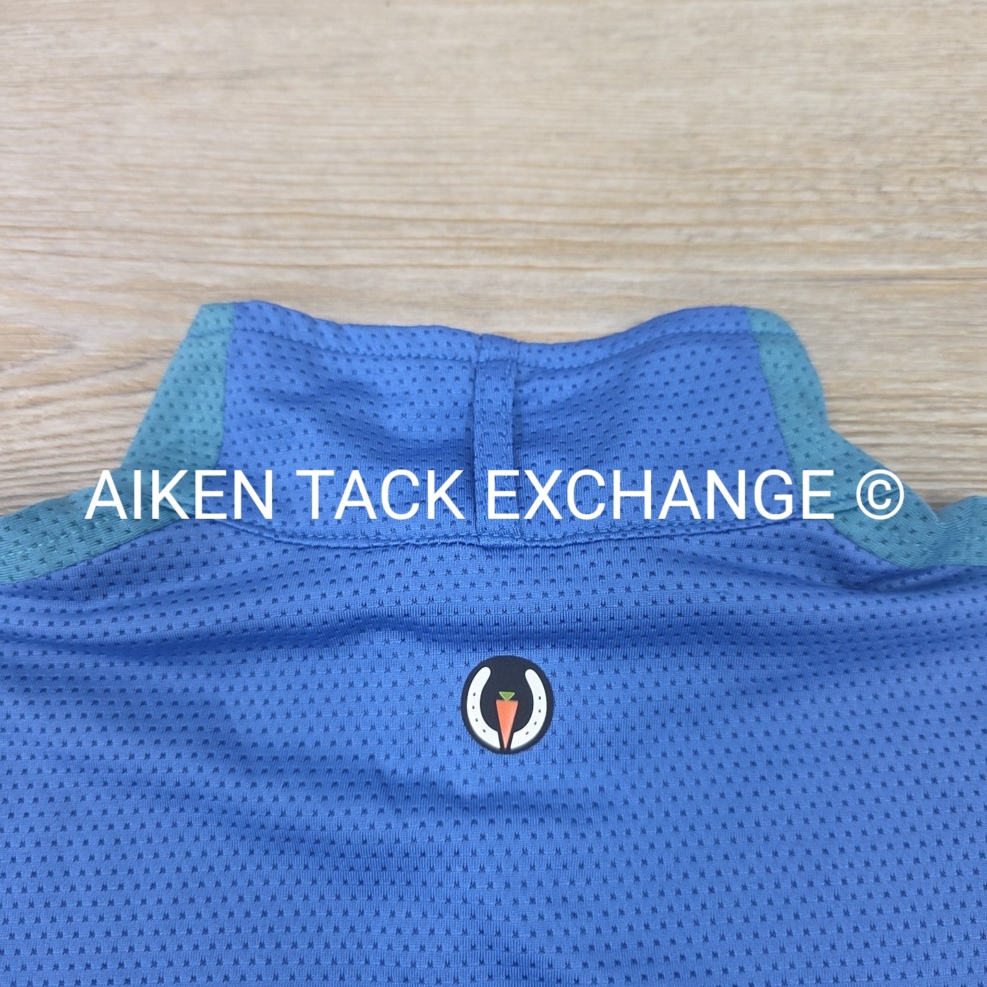 Kerrits Short Sleeve Icefil Top, Youth Medium