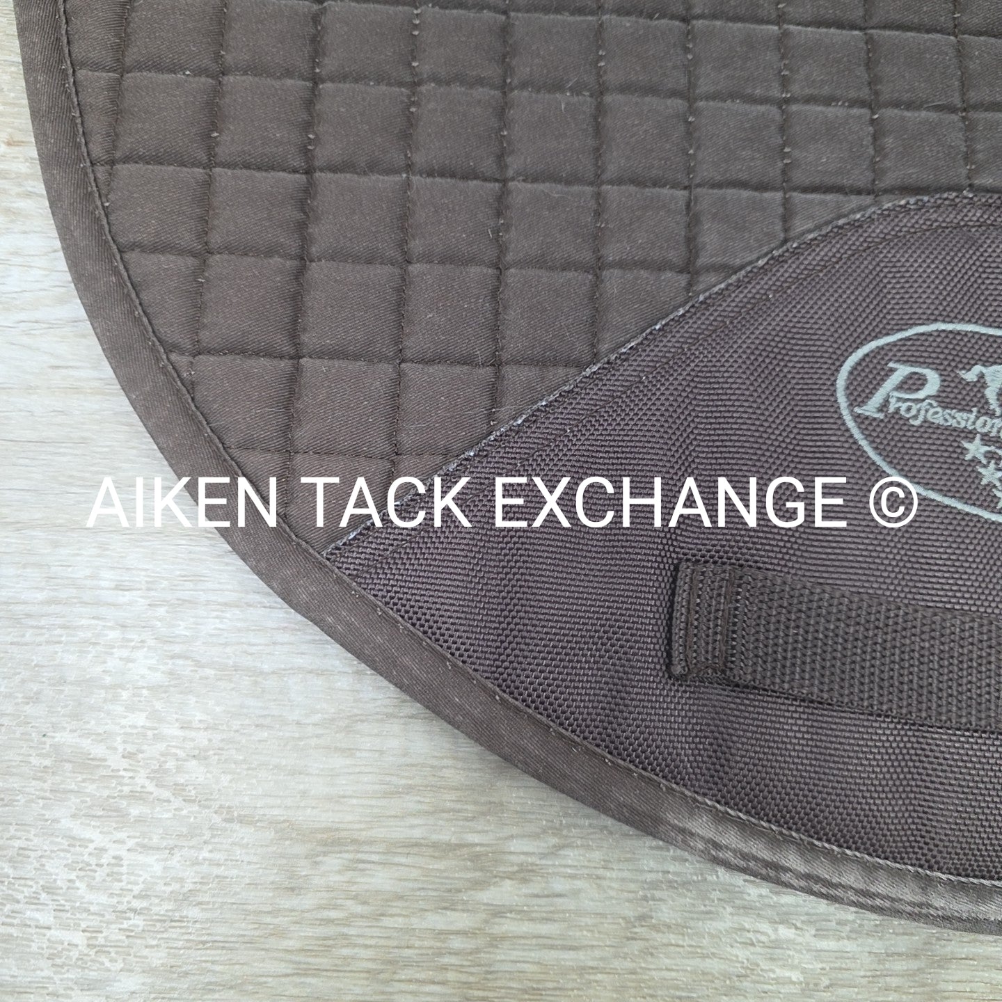 Professional's Choice Cross Country Saddle Pad