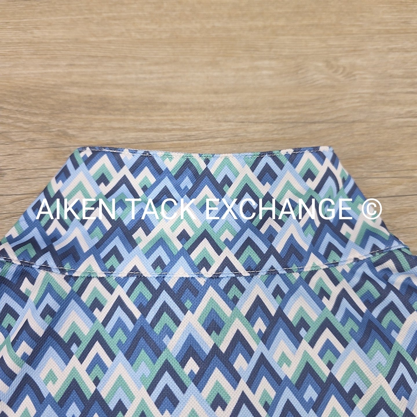 Ariat Long Sleeve Sun Shirt, Size X-Large