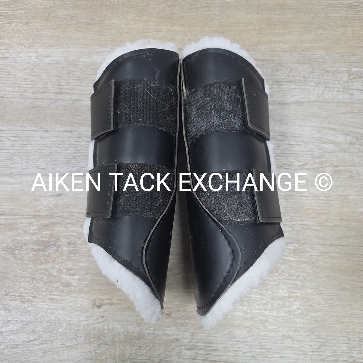 Dover Saddlery DS Sport Boots with Fleece Lining, Size Large